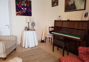 Radazul Bajo. Sea views. Large terrace.