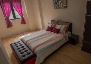 Radia Residence