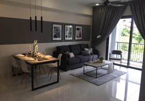 RADIA RESIDENCE