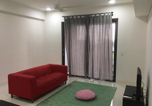 Radia Residences