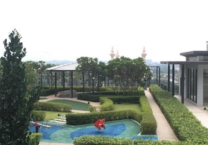 Radia Residences