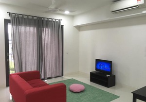 Radia Residences
