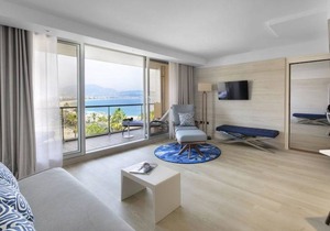 Radisson Blu Hotel, Nice