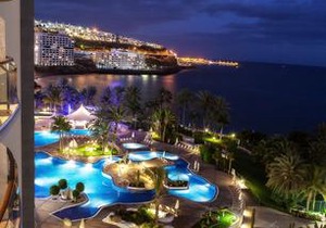 Radisson Blu Resort Gran Canaria