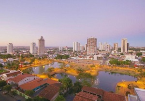 Radisson Hotel Anapolis