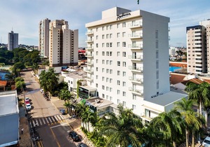 Radisson Hotel Anapolis