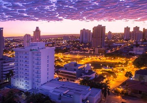 Radisson Hotel Anapolis