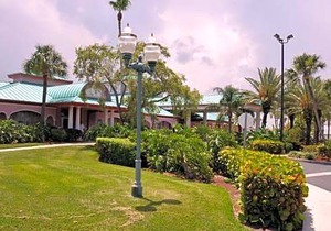 Radisson Resort at the Port