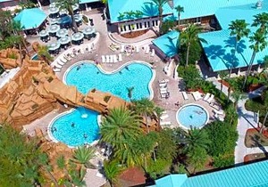 Radisson Resort at the Port