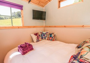 Railway Carriage, GOVILON