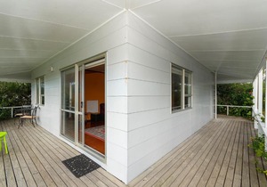 Raines Retreat - Taipa Beach Bach