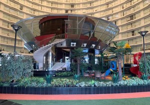 Rajhans Belliza Luxurious Studio Apartment