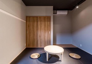 Rakuten STAY MOTEL Kujukurihama Katakai 202 1LDK with BBQ terrace