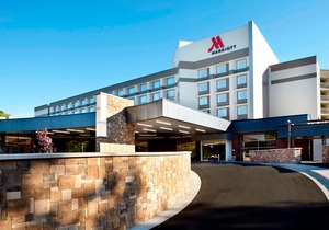 Raleigh Marriott Crabtree Valley