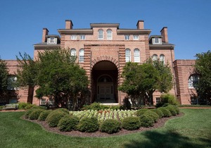 Raleigh Marriott Crabtree Valley