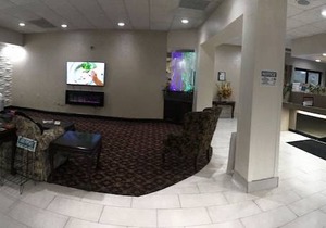 Ramada by Wyndham Winston-Salem