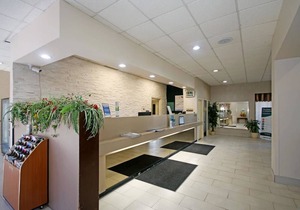 Ramada by Wyndham Winston-Salem