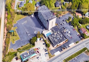 Ramada by Wyndham Winston-Salem