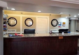 Ramada by Wyndham Barstow