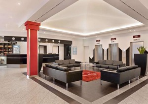 Ramada by Wyndham Bottrop