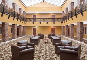 Ramada by Wyndham Elko Hotel at Stockmen's Casino