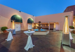 Ramada by Wyndham Fresno North