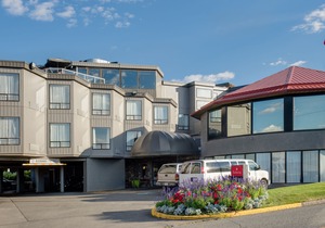 Ramada by Wyndham Kamloops