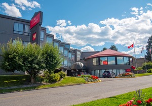 Ramada by Wyndham Kamloops