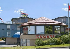 Ramada by Wyndham Kamloops