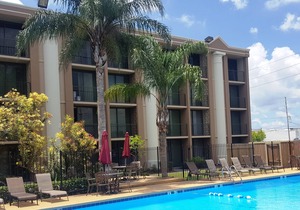 Ramada by Wyndham Metairie New Orleans Airport