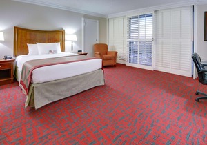 Ramada by Wyndham Metairie New Orleans Airport