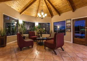 Ramada by Wyndham Mountain View