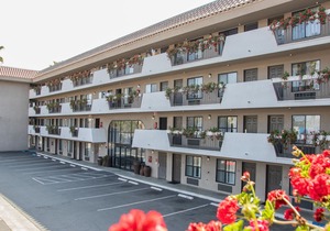 Ramada by Wyndham Oceanside