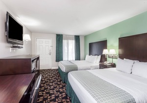 Ramada by Wyndham Oceanside