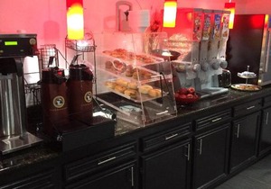 Ramada by Wyndham Pearl/Jackson Airport