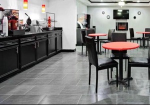 Ramada by Wyndham Pearl/Jackson Airport