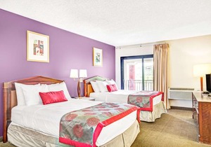 Ramada by Wyndham Rockaway