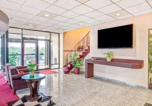 Ramada by Wyndham Rockaway