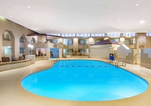 Ramada by Wyndham Midtown Grand Island