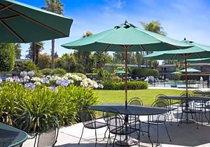 Ramada by Wyndham Sunnyvale/Silicon Valley