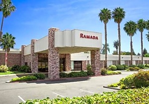 Ramada by Wyndham Sunnyvale/Silicon Valley