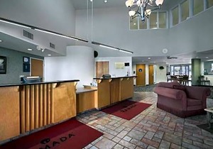 Ramada by Wyndham Williams