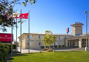 Ramada by Wyndham Williams