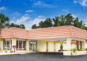 Ramada by Wyndham Walterboro