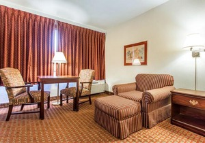 Ramada by Wyndham Winston-Salem