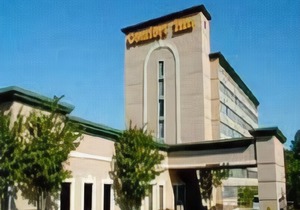 Ramada by Wyndham Winston-Salem