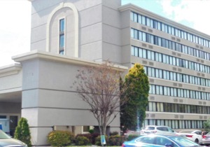 Ramada by Wyndham Winston-Salem