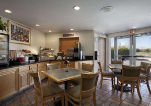 Ramada by Wyndham Williams