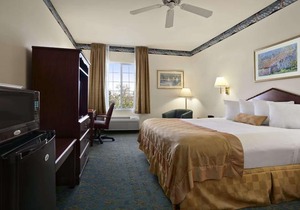 Ramada by Wyndham Williams