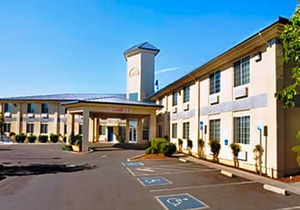 Ramada by Wyndham Williams